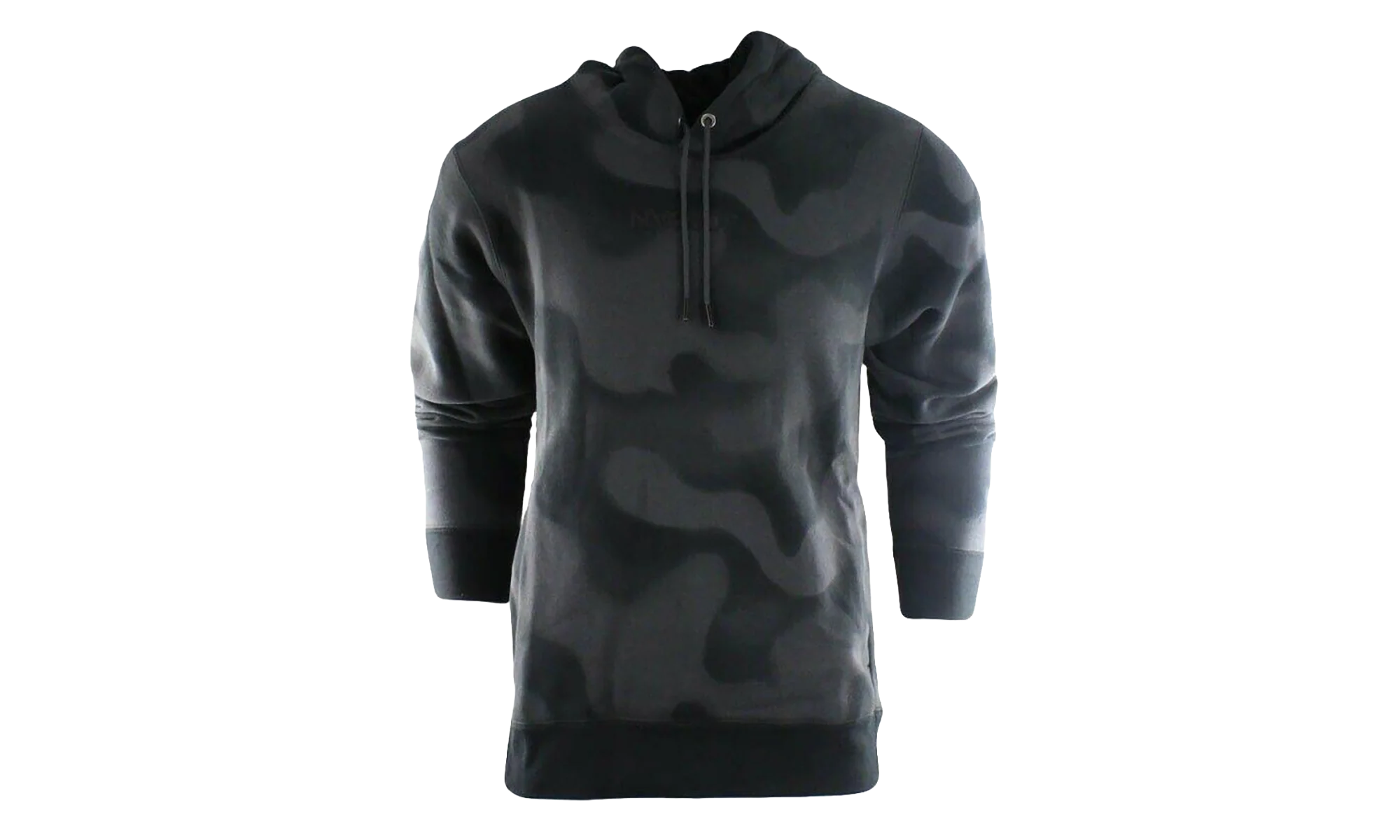 Air Jordan Sportswear P51 Flight Fleece Pullover Hoodie "Anthracite / Black" 860350 010