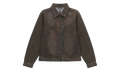 Valentiano Denim Jacket "Mocha Drift" MEXOD1224 W2301MOCDR