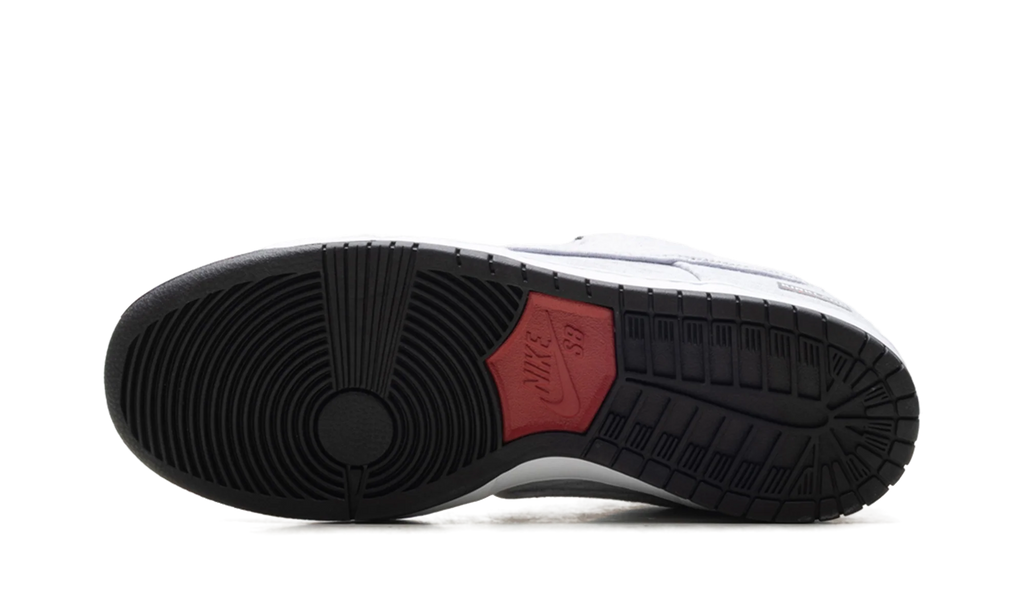 SB Dunk Low Pro QS "Costco - Kirkland Signature" IF0673 001