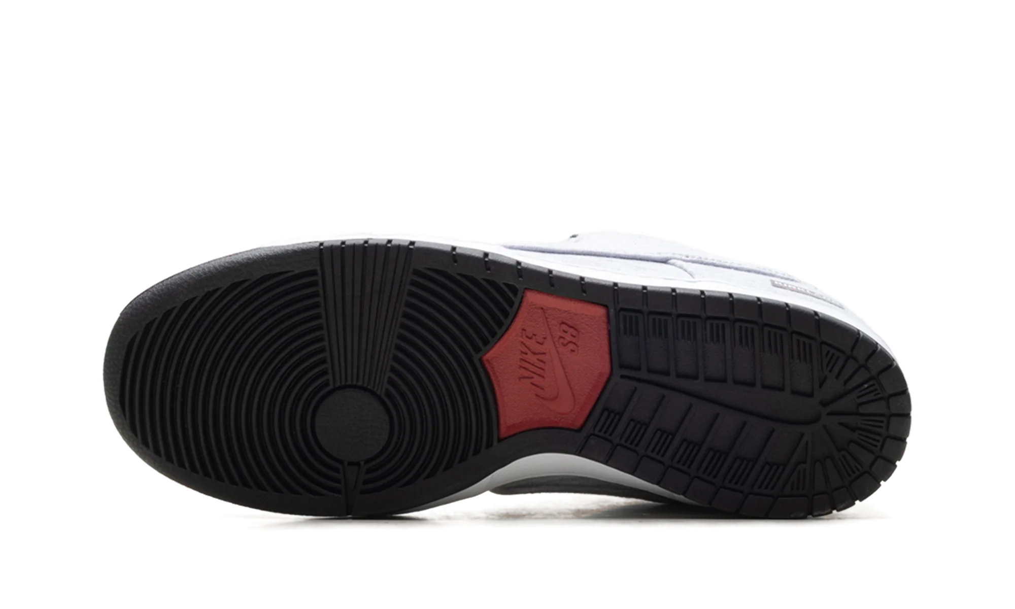 SB Dunk Low Pro QS "Costco - Kirkland Signature" IF0673 001