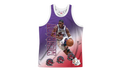 NBA Behind The Back Jersey "Toronto Raptors Tracy McGrady" MSTKMI19002 TRAWHITTMC