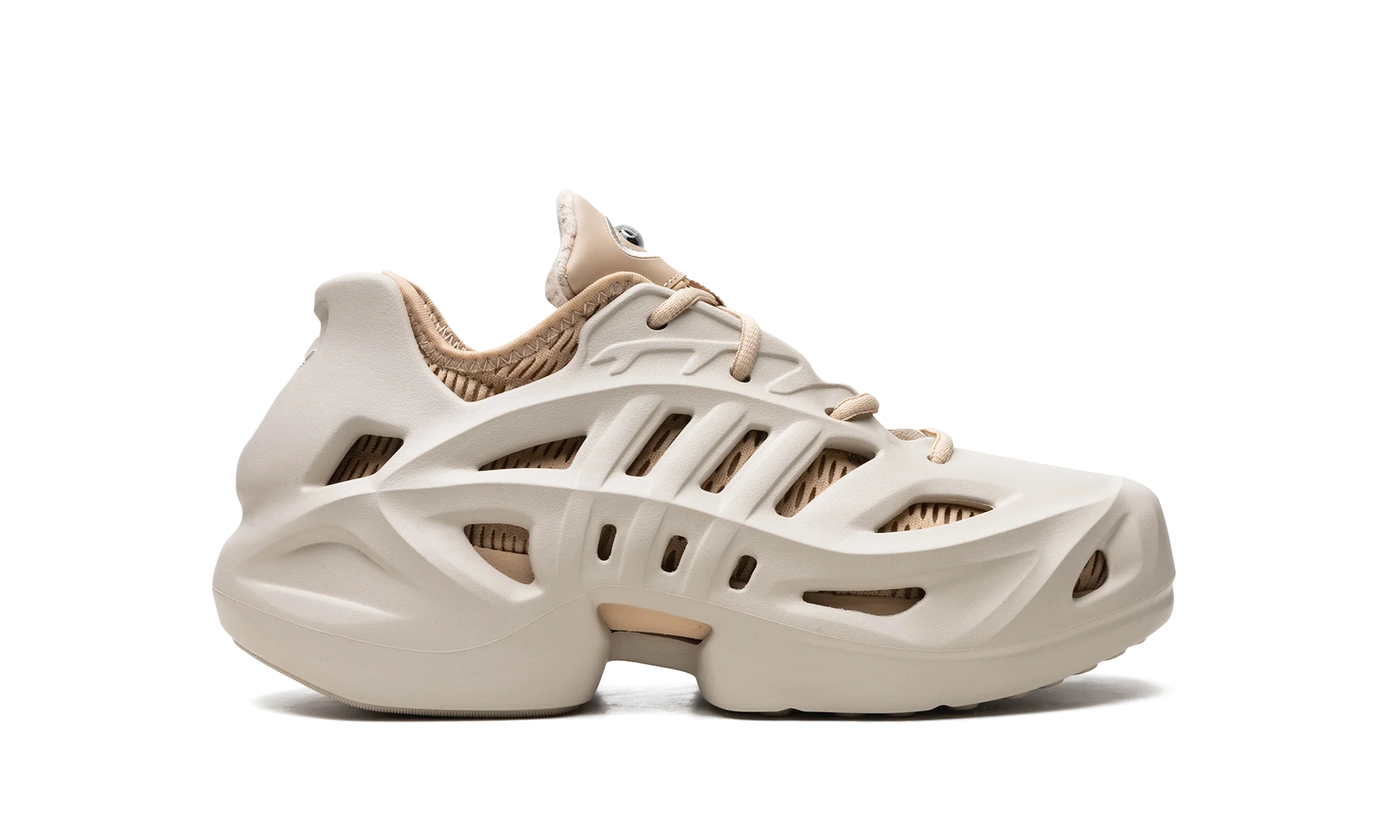 adiFOM Climacool GS "Wonder Beige" IF6583