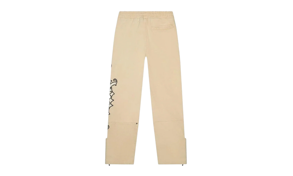 OG Logo V2 Sweatpants "Creme Bone" 10059311