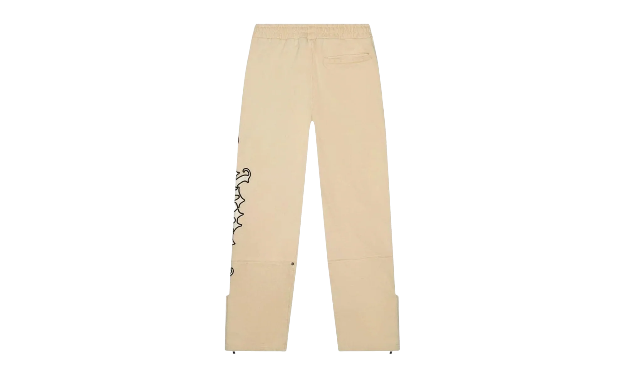 OG Logo V2 Sweatpants "Creme Bone" 10059311
