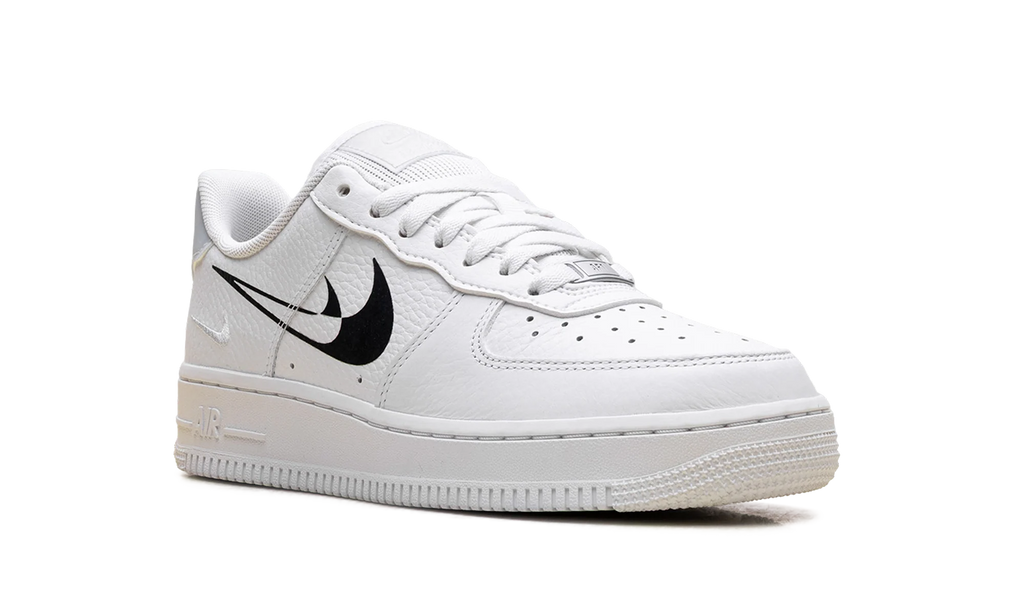 Air Force 1 Low 07 Wmns "White / Black" DV3455 100