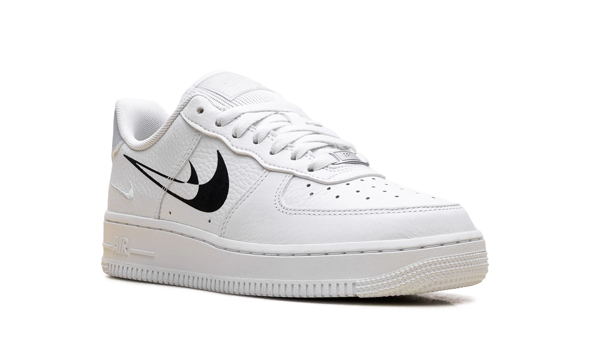 Air Force 1 Low 07 Wmns "White / Black" DV3455 100