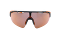 Changeup Sunglasses "Orange Mirror - Shiny Black / Orange" S8600107 038