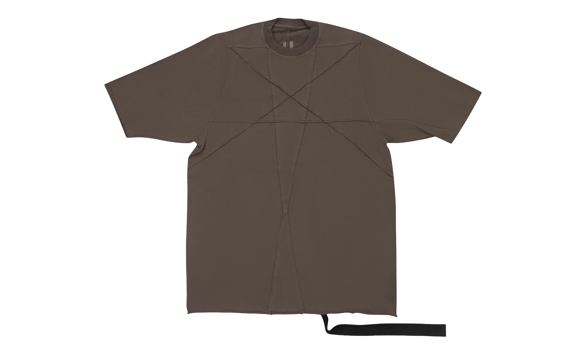 JUMBO SS T-SHIRT "Dust" DU01D1274