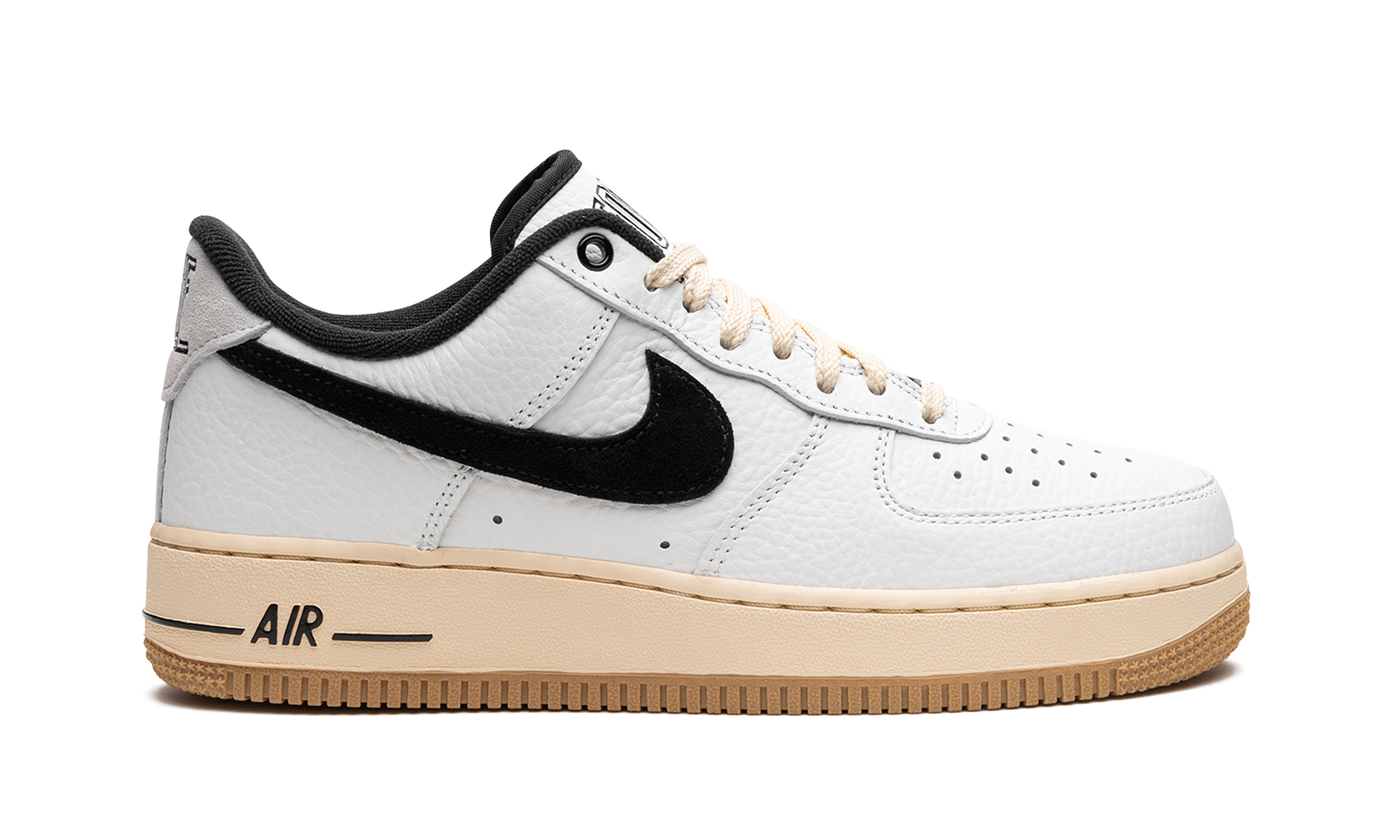 AIR FORCE 1 LO MNS WMNS"Command Force - Summit White" DR0148 101
