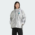 Men's adidas Equipment Metallic Windbreaker