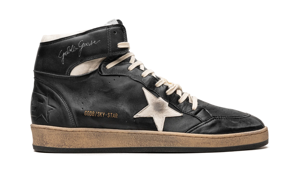 Sky-Star "BLACK/WHITE" GMF00230.F002944