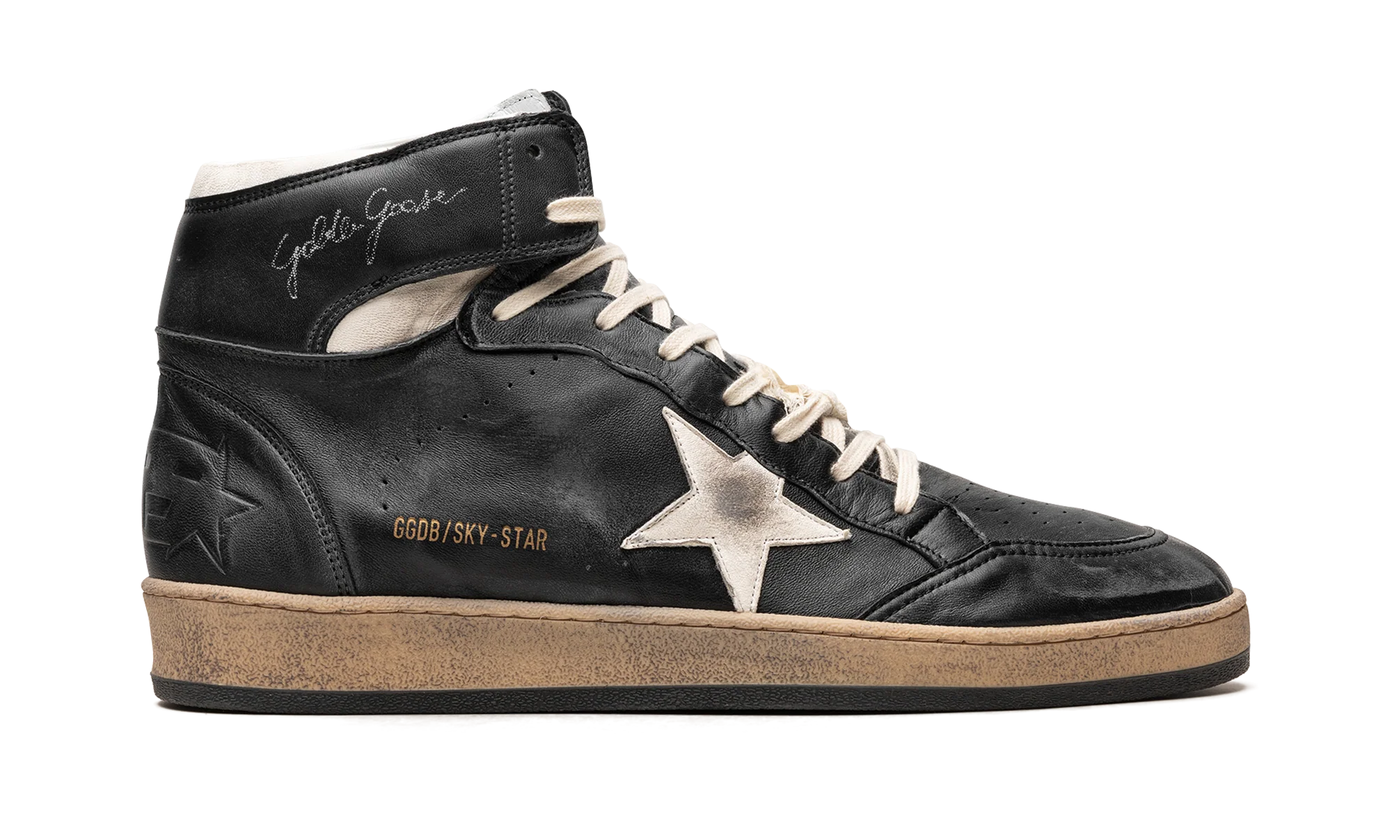 Sky-Star "BLACK/WHITE" GMF00230.F002944