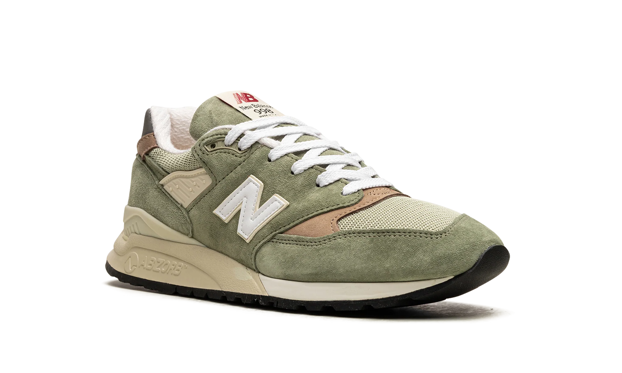 998 "Olive" U998GT
