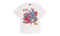 Squadron Tee "Saint Mxxxxxx - Vinatage White" 1J23 109 901