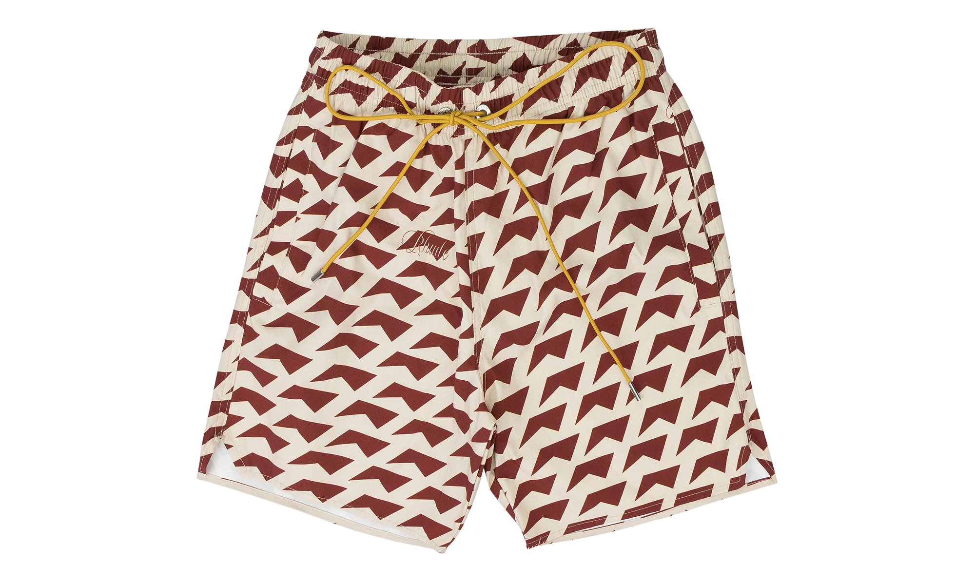 Dolce Vita Swim Short "Red" RHPS24SH04448307