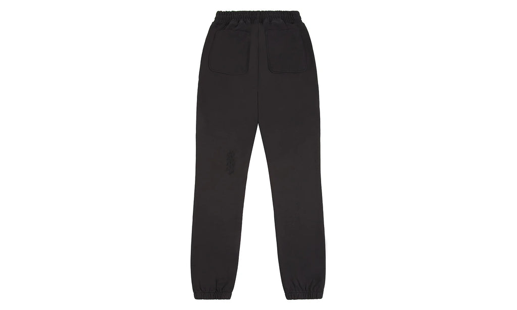 Owen Collegiate Sweatpant "Black" ME00K83-BLK