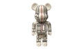 World Wide Tour Futura 400% "White" MEDI3053