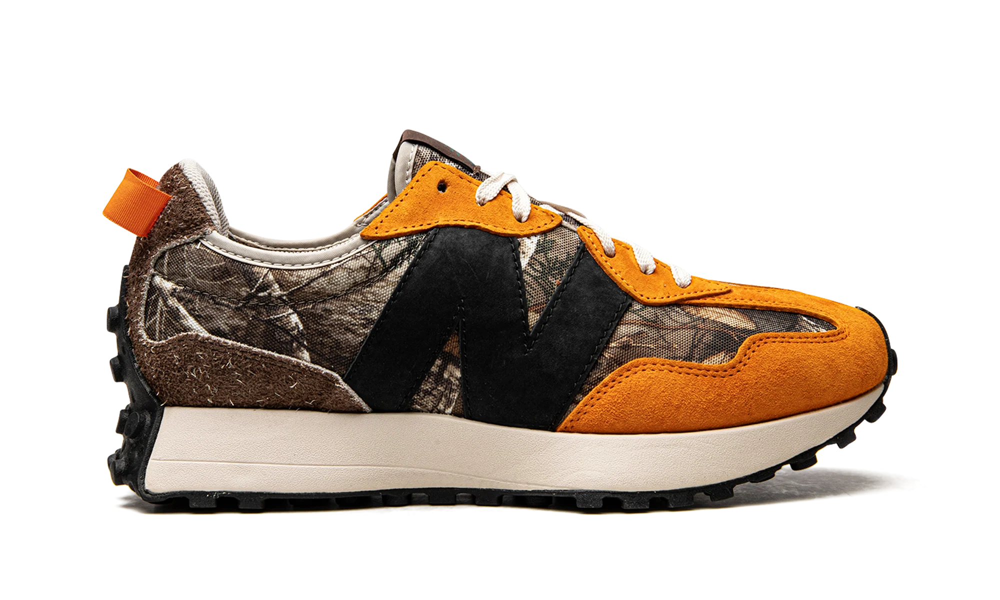 327 "atmos - Realtree Camo" MS327ART