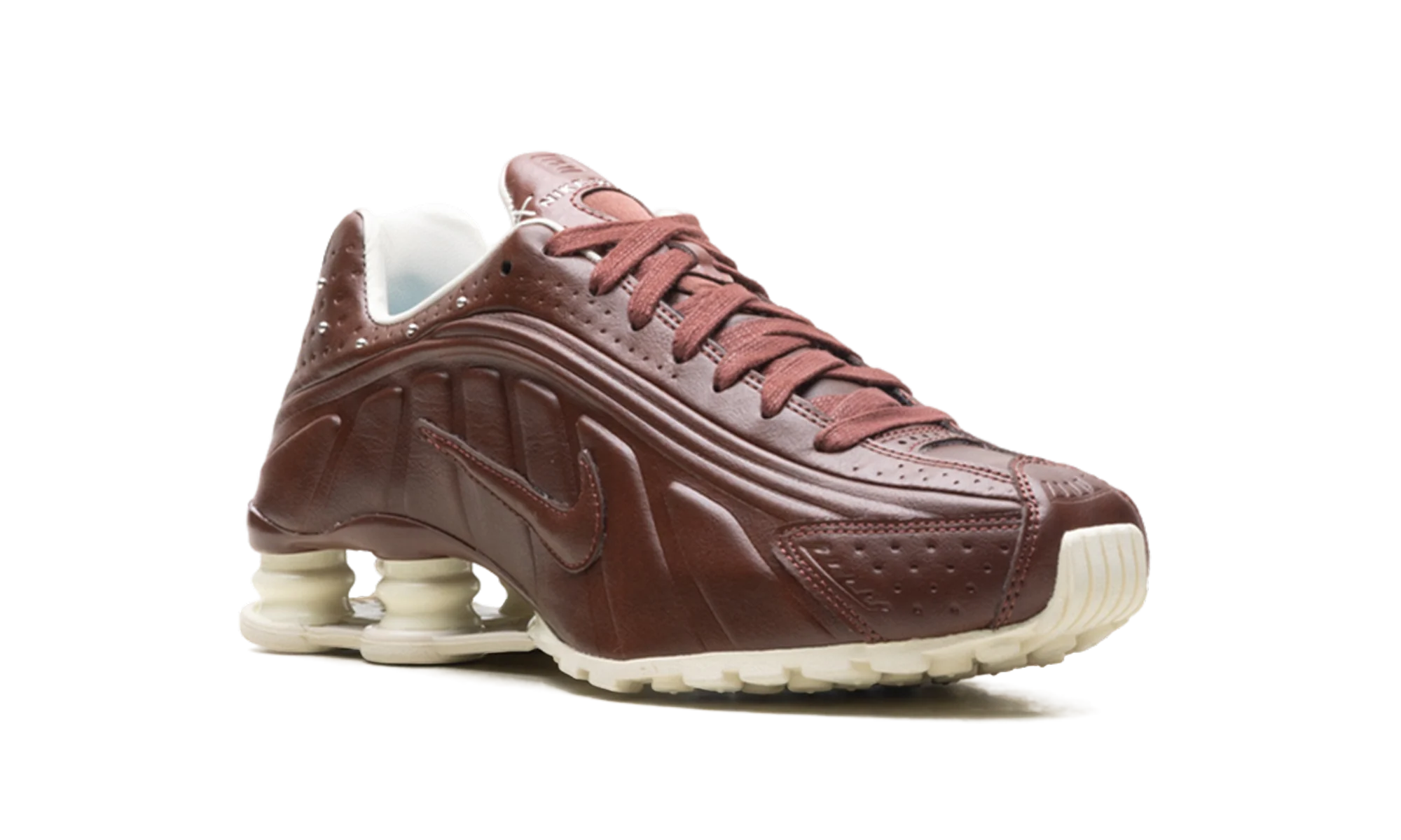 Nike Shox R4 WMNS "Dark Pony" IM6690 220