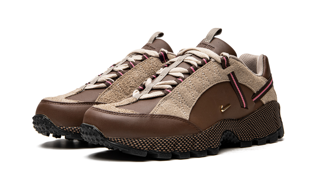 AIR HUMARA LX WMNS"Jacquemus - Brown" DR0420 200