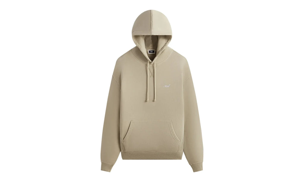 Williams III Hoodie "Oxide" KHM031898 286