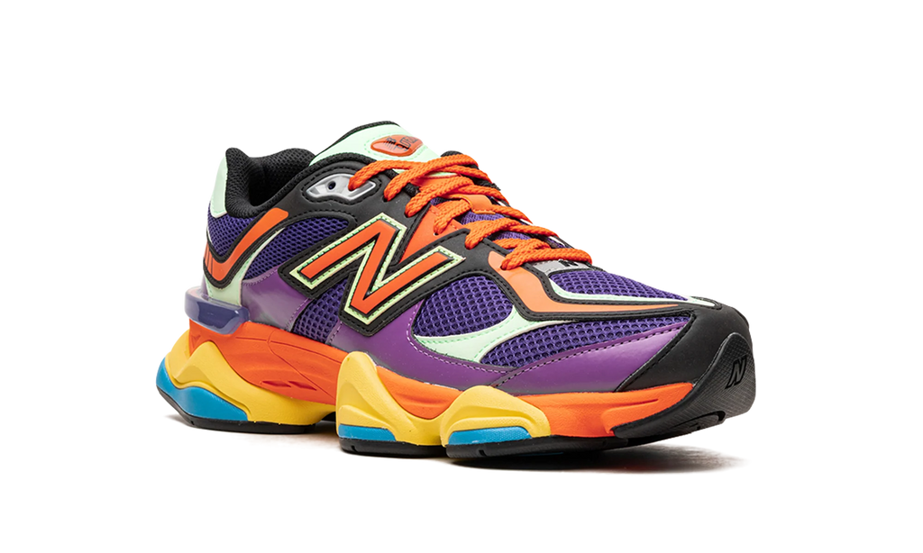9060 "Prism Purple" U9060NBX