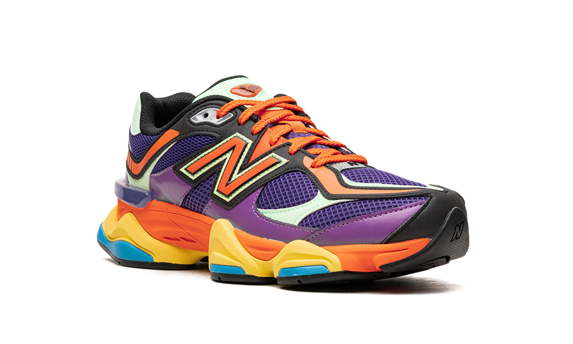 9060 "Prism Purple" U9060NBX