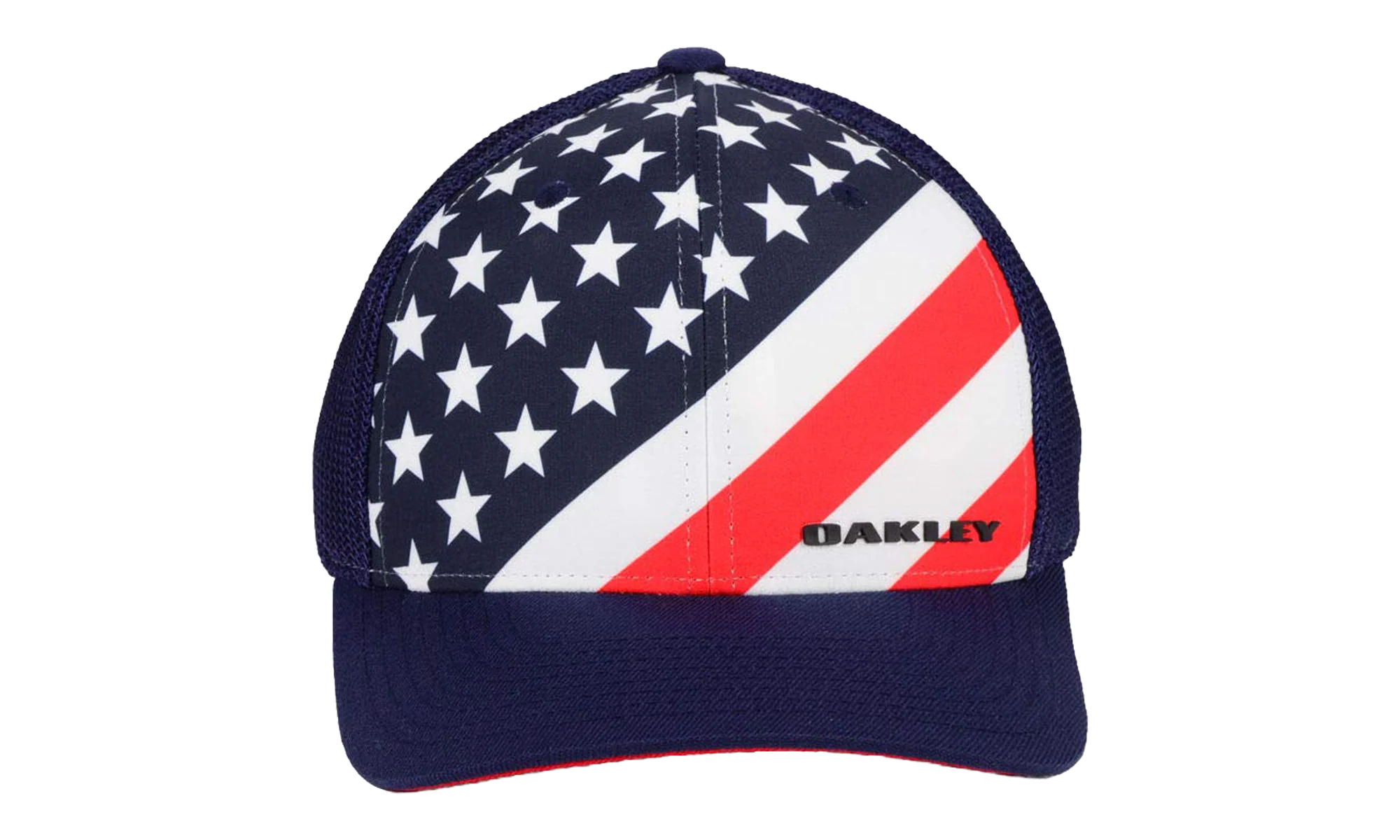 Indy Fitted Hat "Navy Blue" 911500LDS 60B