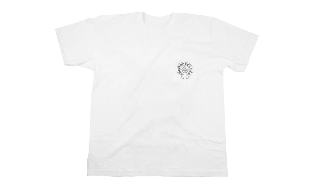 Chengdu Exclusive T-Shirt "White" CHRM0751