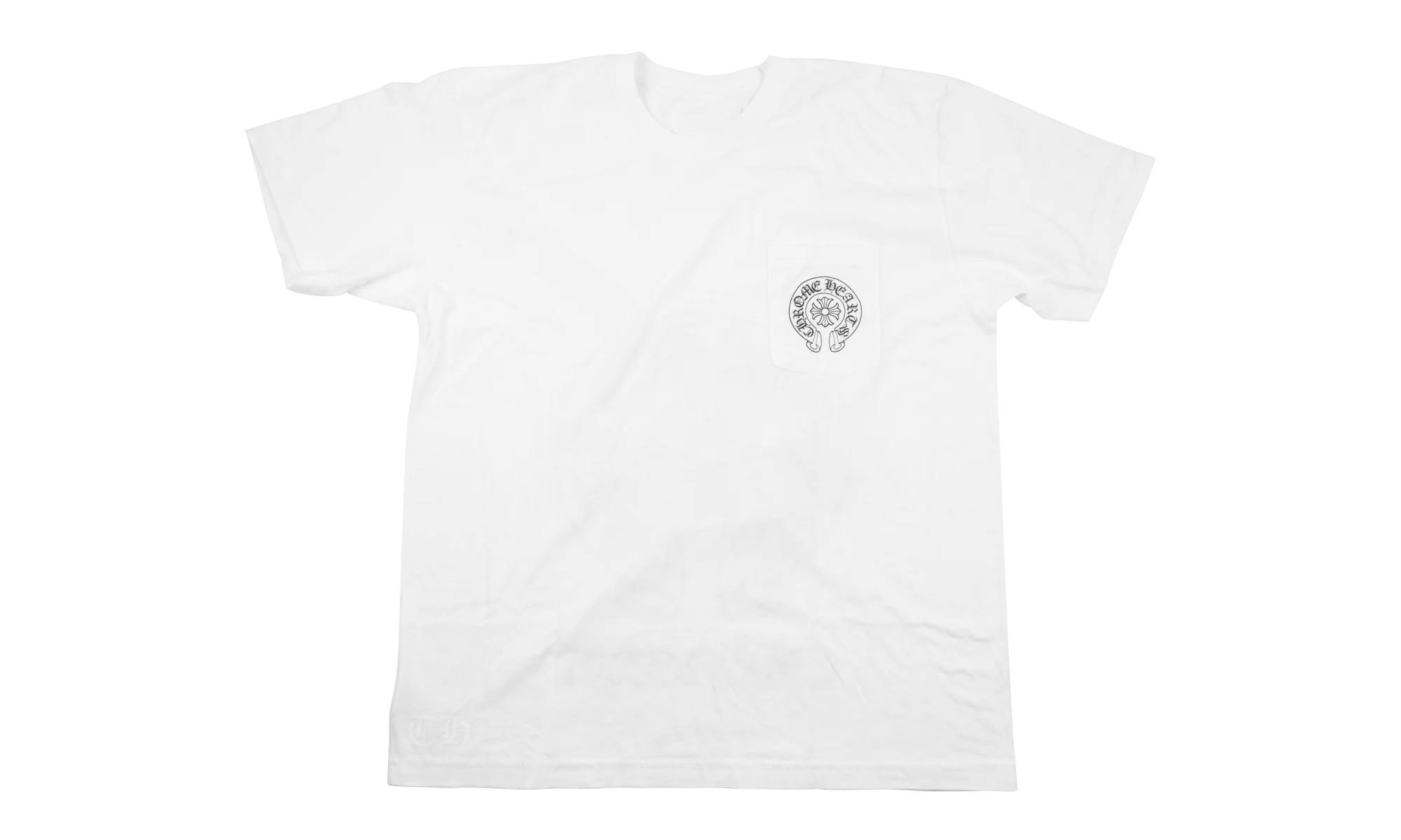 Chengdu Exclusive T-Shirt "White" CHRM0751