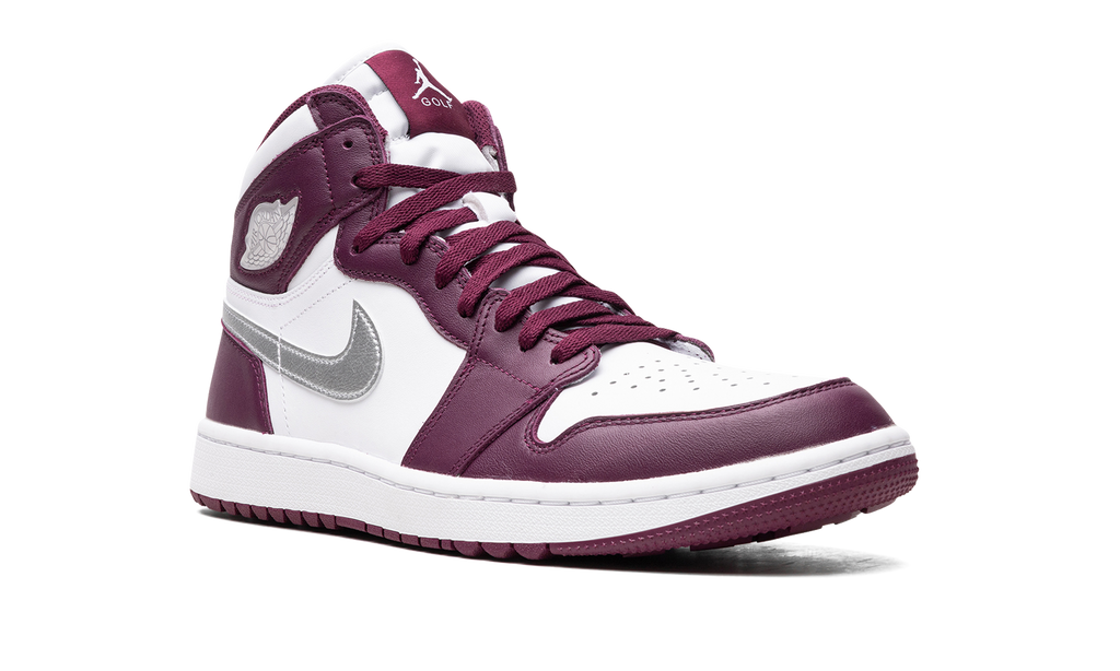 1 High Golf "Bordeaux" DQ0660 103