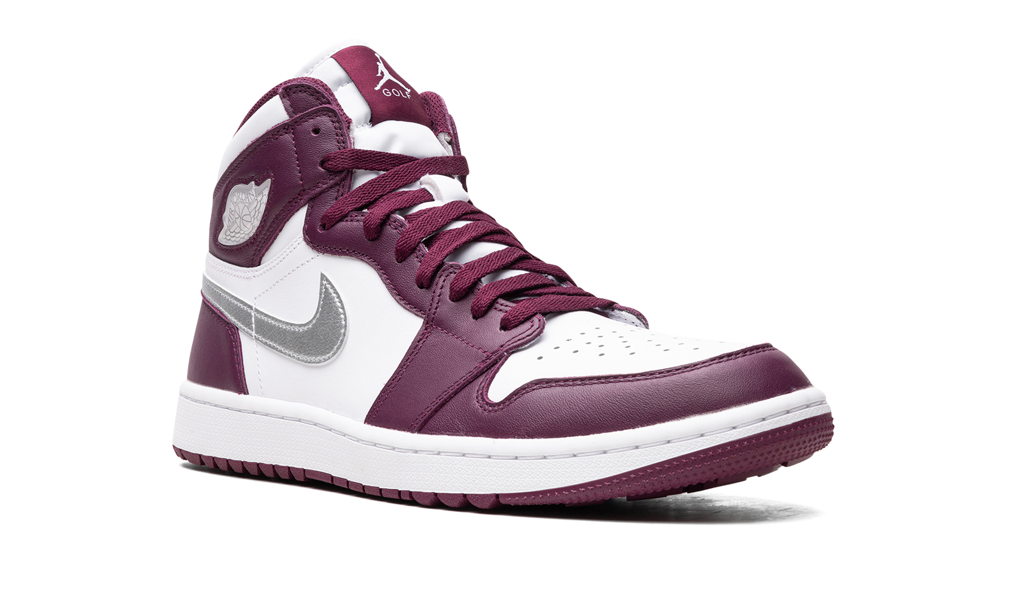 1 High Golf "Bordeaux" DQ0660 103