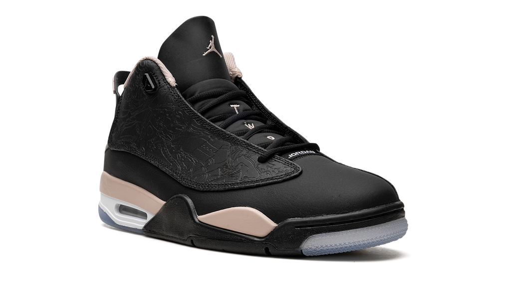 Dub Zero "Black / Fossil Stone" 311046 021