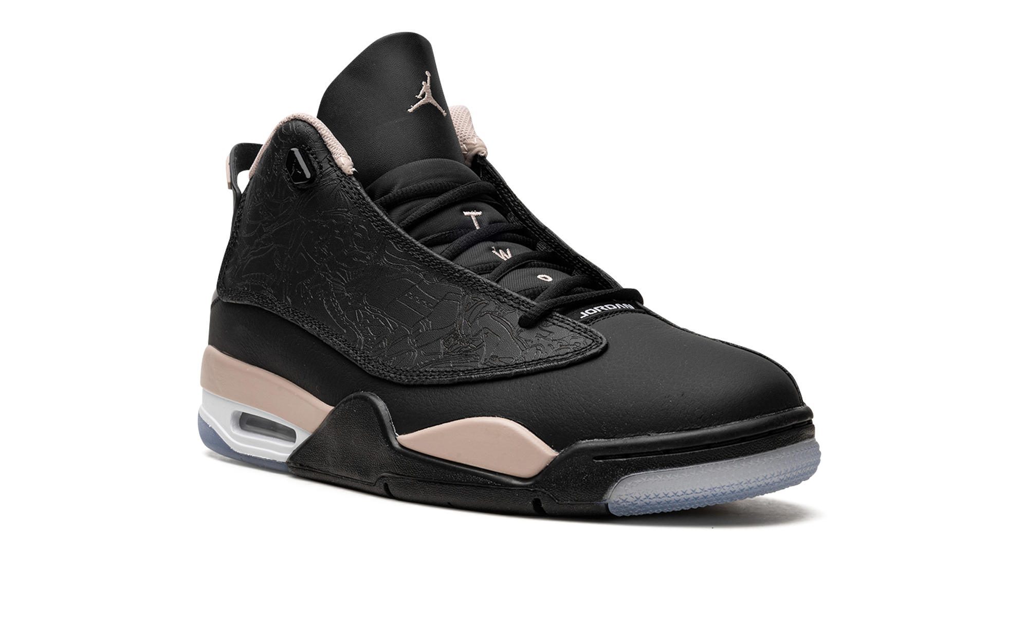 Dub Zero "Black / Fossil Stone" 311046 021