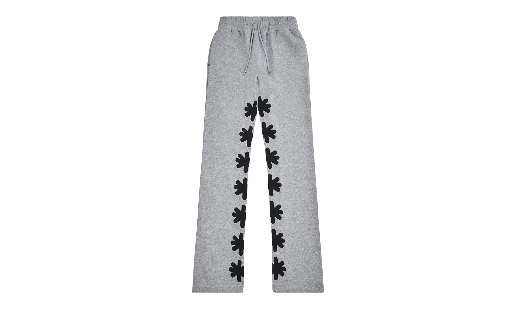 OG Logo Sweatpant "Grey" LSSNGLOGSPG