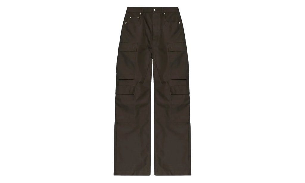Geth Cargo Pants "Dark Dust" RU01F2340 CDU 78