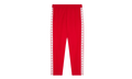 Dorotea Wide Leg Pants WMNS "Tango Red / White" GWP00877.P000521.40380