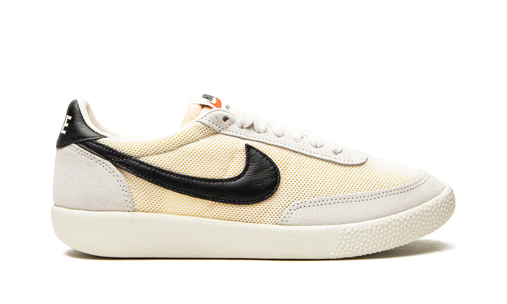 Killshot OG "Sail Black" DC7627 100
