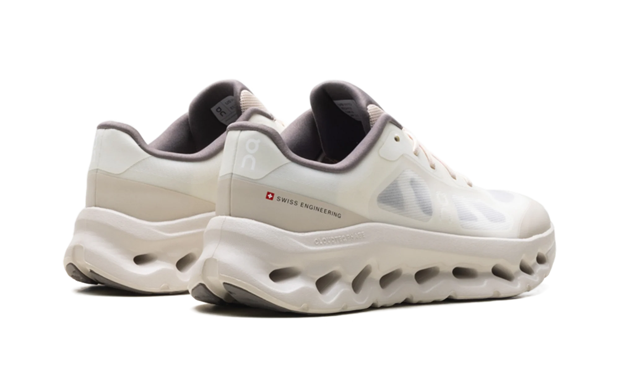 Cloudtilt Remix WMNS "Silver / Ivory" 3WG10243147