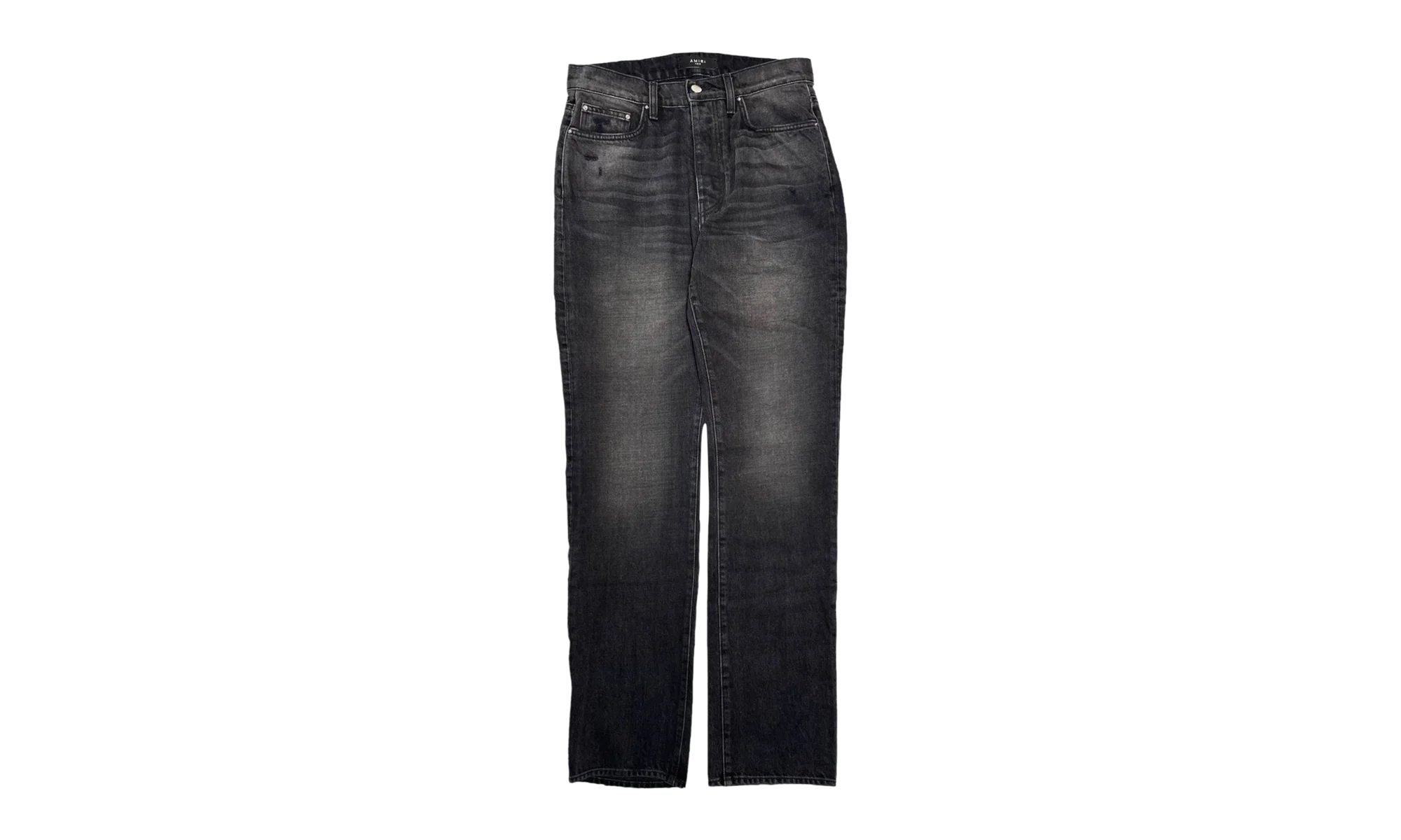 Loose Stack Jeans "Vintage Black" W9M01194SDVBK