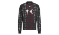 Originals Thug Club Goalie Long Sleeve T-Shirt "Black" KF6913
