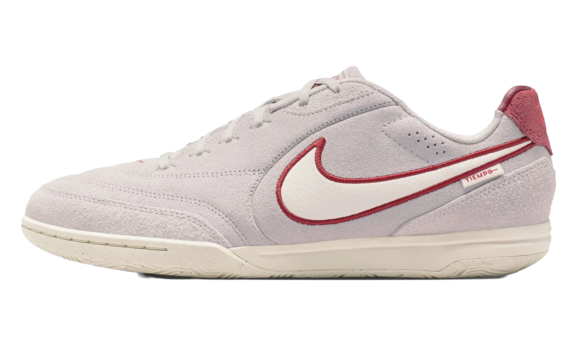 Tiempo Streetgato PRM "Moon Particle Team Red" HV3493 216