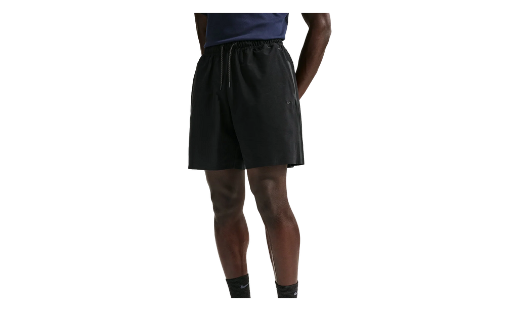 Tech Dri-FIT Shori-Knit Shorts "Black / Black" IF1125 010