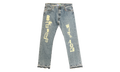 Croiset Denim Jeans "Indigo" BWA90