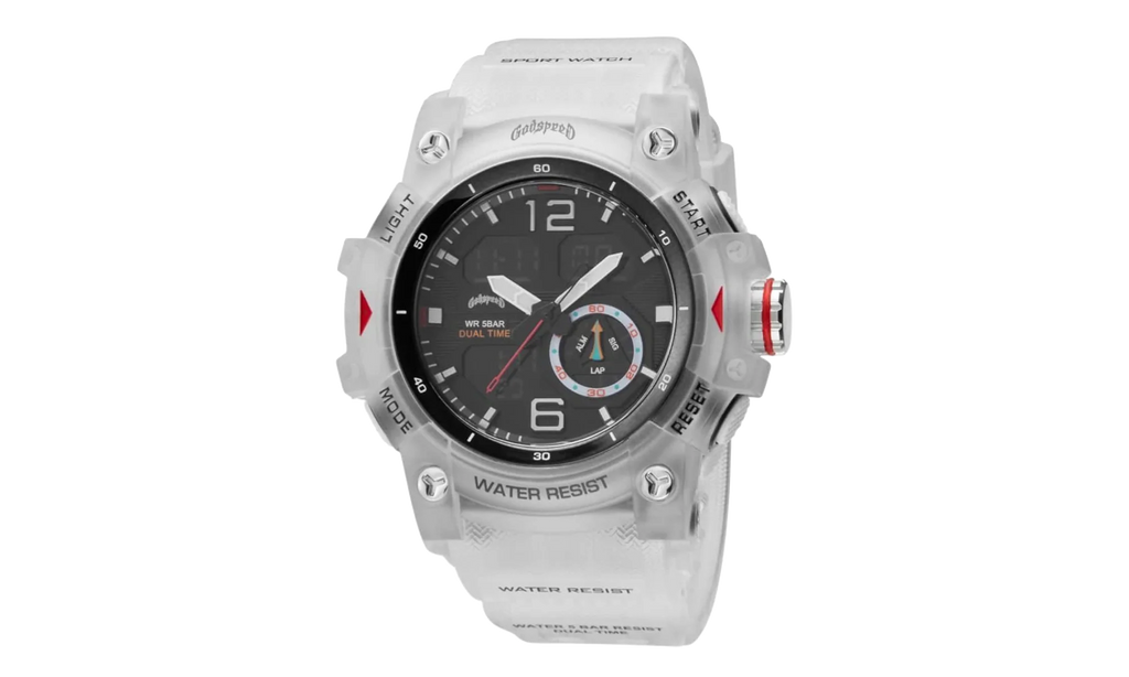SC Watch "Ghost" GS063