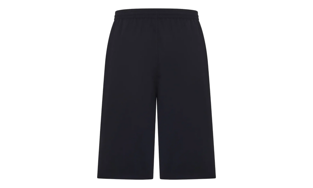 Technical Track Shorts "Black" 866539 TUO05 1000