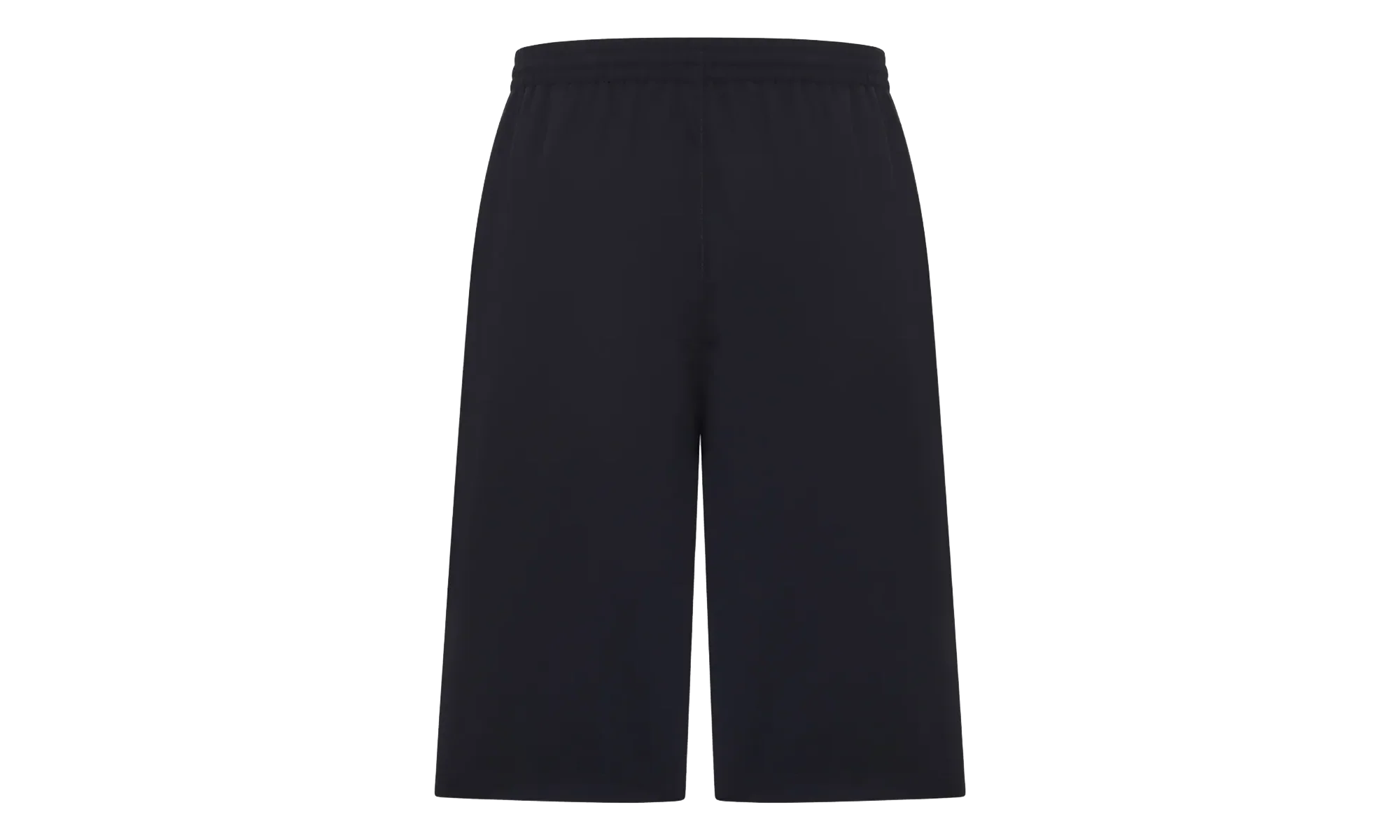 Technical Track Shorts "Black" 866539 TUO05 1000