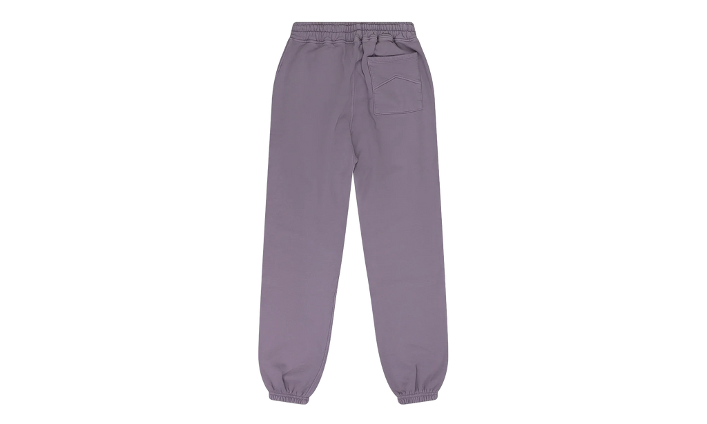 Script Logo Sweatpants "Mauve" RHSS23PA96826120 MVE