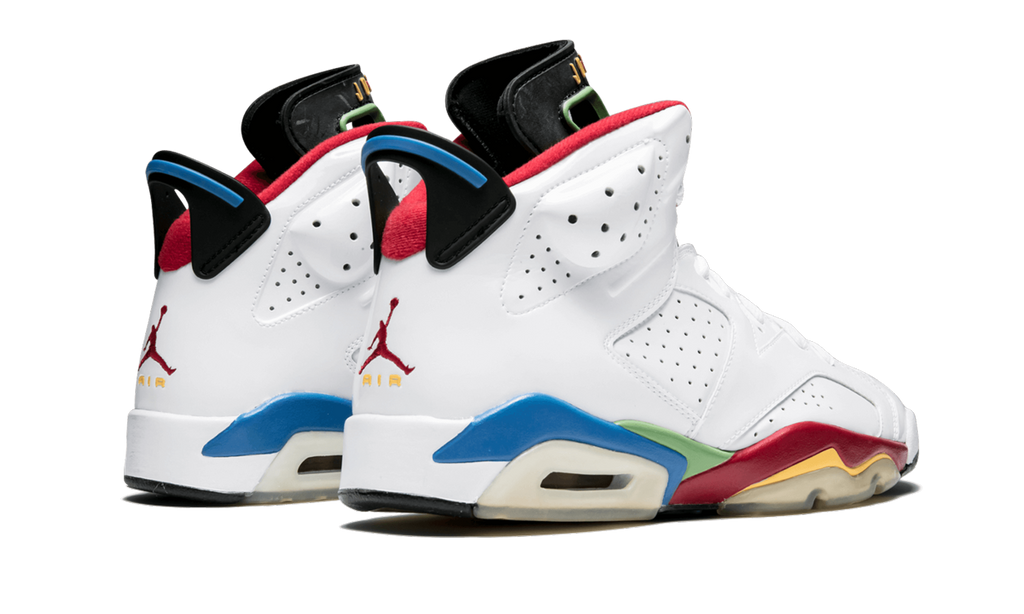 Olympic 6 "Beijing" 325387 161