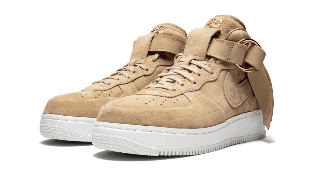 Air Force 1 Mid CMFT V Cruz "Victor Cruz" AO9298 200